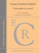Hndel, Georg Friedrich – Passacaglia in g-moll - for Viola and Violoncello